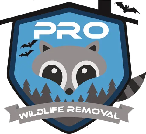Pro Wildlife Removal logo